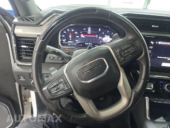 2025 GMC Sierra 1500 Denali Crew Cab Short Bed 5SA - miniatura 10
