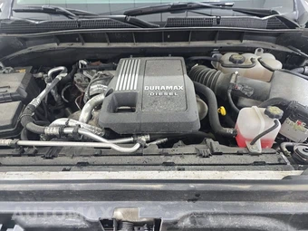 2025 GMC Sierra 1500 Denali Crew Cab Short Bed 5SA - miniatura 15