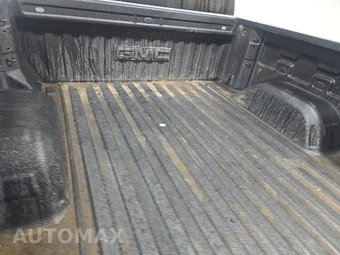 2025 GMC Sierra 1500 Denali Crew Cab Short Bed 5SA - miniatura 16