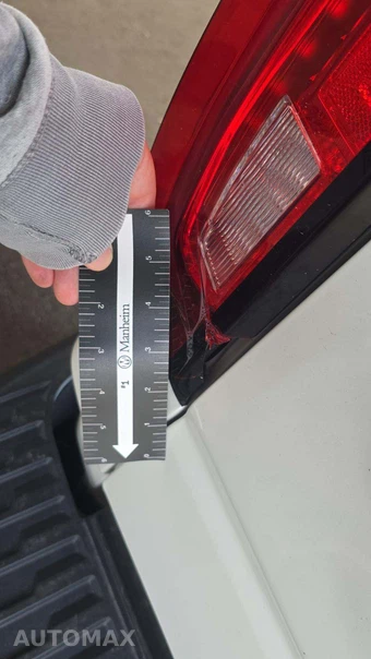 2025 GMC Sierra 1500 Denali Crew Cab Short Bed 5SA - miniatura 21