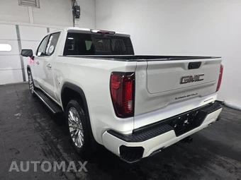 2025 GMC Sierra 1500 Denali Crew Cab Short Bed 5SA - miniatura 6