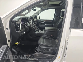 2025 GMC Sierra 1500 Denali Crew Cab Short Bed 5SA - miniatura 7