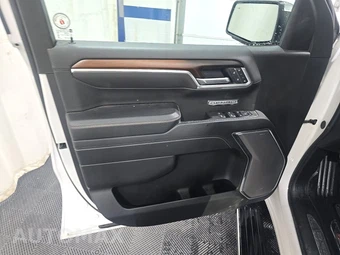 2025 GMC Sierra 1500 Denali Crew Cab Short Bed 5SA - miniatura 9