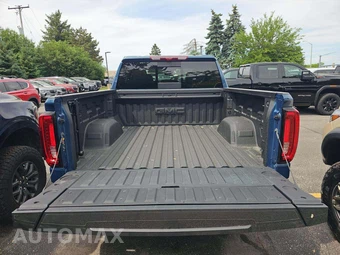 2025 GMC Sierra 1500 Denali Crew Cab Short Bed 5SA - miniatura 14