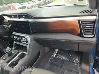 2025 GMC Sierra 1500 Denali Crew Cab Short Bed 5SA - miniatura 19