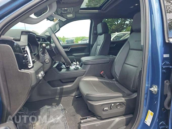 2025 GMC Sierra 1500 Denali Crew Cab Short Bed 5SA - miniatura 6