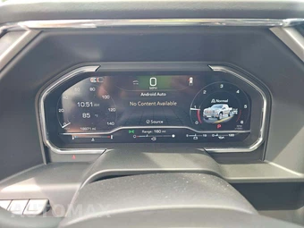 2025 GMC Sierra 1500 Denali Crew Cab Short Bed 5SA - miniatura 9