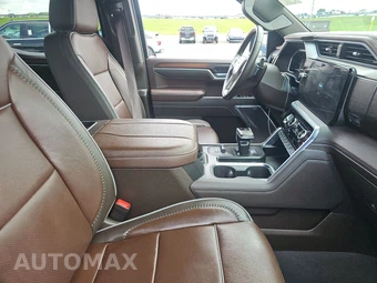 2025 GMC Sierra 1500 Denali Crew Cab Short Bed 5SA - miniatura 14
