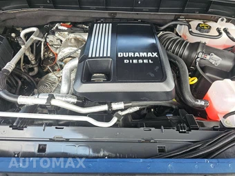 2025 GMC Sierra 1500 Denali Crew Cab Short Bed 5SA - miniatura 22