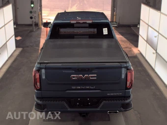 2025 GMC Sierra 1500 Denali Crew Cab Short Bed 5SA - miniatura 6