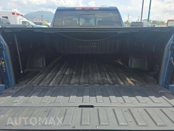 2025 GMC Sierra 1500 Denali Crew Cab Short Bed 5SA - miniatura 11
