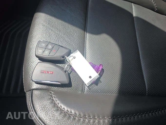 2025 GMC Sierra 1500 Denali Crew Cab Short Bed 5SA - miniatura 5