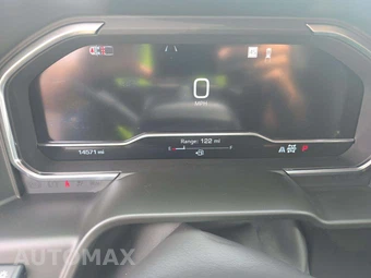 2025 GMC Sierra 1500 Denali Crew Cab Short Bed 5SA - miniatura 6