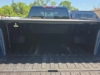 2025 GMC Sierra 1500 Denali Crew Cab Short Bed 5SA - miniatura 20