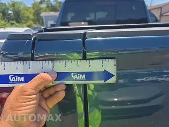 2025 GMC Sierra 1500 Denali Crew Cab Short Bed 5SA - miniatura 22