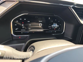 2025 GMC Sierra 1500 Denali Crew Cab Short Bed 5SA - miniatura 12