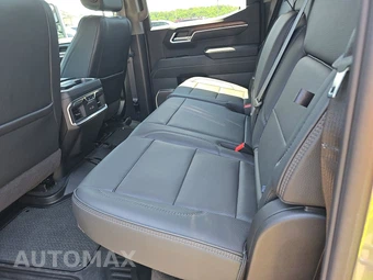 2025 GMC Sierra 1500 Denali Crew Cab Short Bed 5SA - miniatura 13