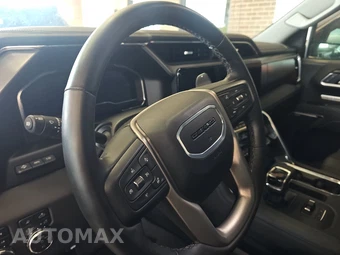 2025 GMC Sierra 1500 Denali Crew Cab Short Bed 5SA - miniatura 14