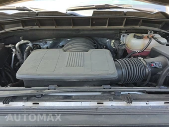 2025 GMC Sierra 1500 Denali Crew Cab Short Bed 5SA - miniatura 16