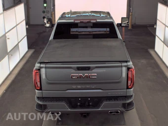 2025 GMC Sierra 1500 Denali Crew Cab Short Bed 5SA - miniatura 5