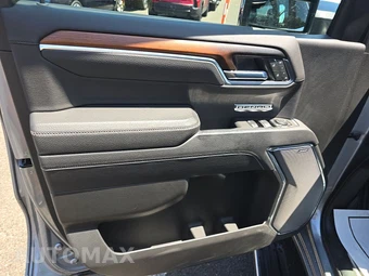 2025 GMC Sierra 1500 Denali Crew Cab Short Bed 5SA - miniatura 9