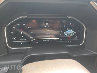 2025 GMC Sierra 1500 Denali Crew Cab Short Bed 5SA - miniatura 12