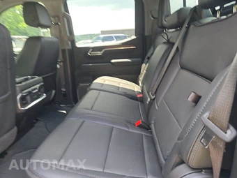 2025 GMC Sierra 1500 Denali Crew Cab Short Bed 5SA - miniatura 13