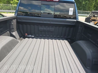 2025 GMC Sierra 1500 Denali Crew Cab Short Bed 5SA - miniatura 16
