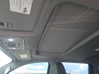2025 GMC Sierra 1500 Denali Crew Cab Short Bed 5SA - miniatura 17