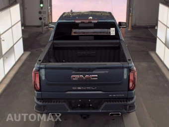 2025 GMC Sierra 1500 Denali Crew Cab Short Bed 5SA - miniatura 5