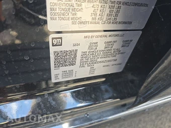 2025 GMC Sierra 1500 Denali Crew Cab Short Bed 5SA - miniatura 14
