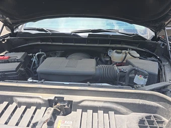 2025 GMC Sierra 1500 Denali Crew Cab Short Bed 5SA - miniatura 15