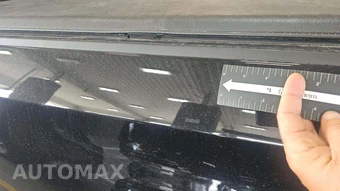 2025 GMC Sierra 1500 Denali Crew Cab Short Bed 5SA - miniatura 18