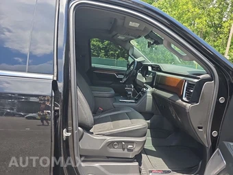 2025 GMC Sierra 1500 Denali Crew Cab Short Bed 5SA - miniatura 8