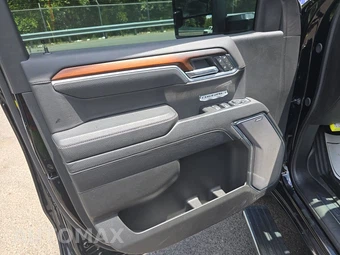 2025 GMC Sierra 1500 Denali Crew Cab Short Bed 5SA - miniatura 9