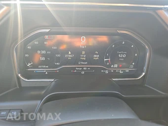 2025 GMC Sierra 1500 Denali Crew Cab Short Bed 5SA - miniatura 12