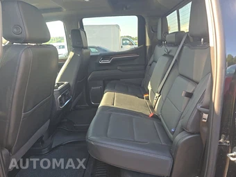 2025 GMC Sierra 1500 Denali Crew Cab Short Bed 5SA - miniatura 13
