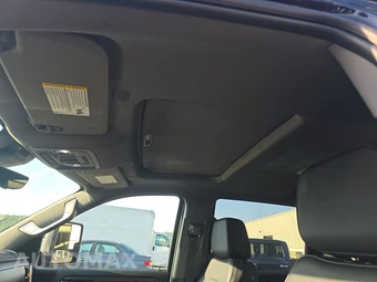 2025 GMC Sierra 1500 Denali Crew Cab Short Bed 5SA - miniatura 17
