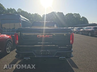2025 GMC Sierra 1500 Denali Crew Cab Short Bed 5SA - miniatura 5
