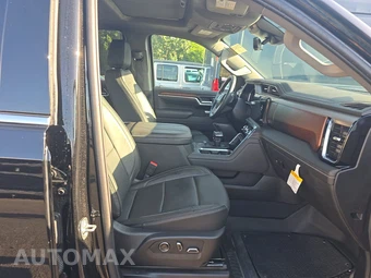 2025 GMC Sierra 1500 Denali Crew Cab Short Bed 5SA - miniatura 8