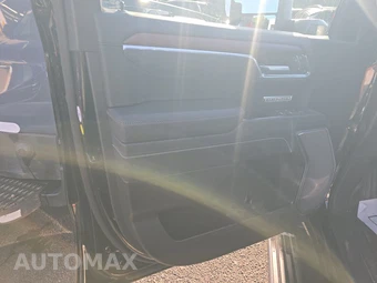 2025 GMC Sierra 1500 Denali Crew Cab Short Bed 5SA - miniatura 9