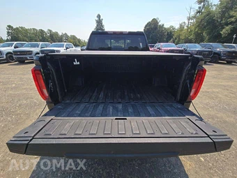 2025 GMC Sierra 1500 Denali Crew Cab Short Bed 5SA - miniatura 11