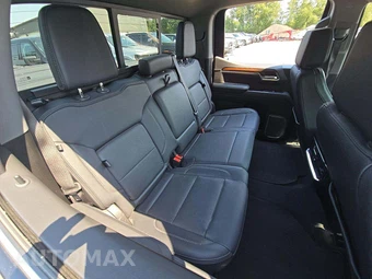 2025 GMC Sierra 1500 Denali Crew Cab Short Bed 5SA - miniatura 13