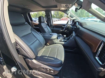 2025 GMC Sierra 1500 Denali Crew Cab Short Bed 5SA - miniatura 15