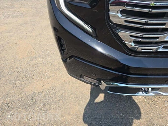 2025 GMC Sierra 1500 Denali Crew Cab Short Bed 5SA - miniatura 18