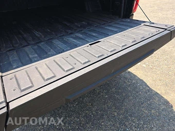 2025 GMC Sierra 1500 Denali Crew Cab Short Bed 5SA - miniatura 19