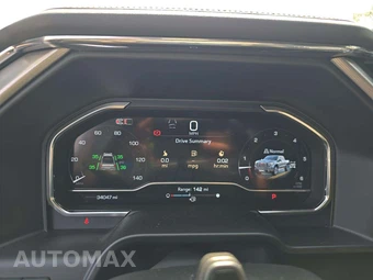 2025 GMC Sierra 1500 Denali Crew Cab Short Bed 5SA - miniatura 6