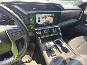 2025 GMC Sierra 1500 Denali Crew Cab Short Bed 5SA - miniatura 7