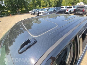 2025 GMC Sierra 1500 Denali Crew Cab Short Bed 5SA - miniatura 9