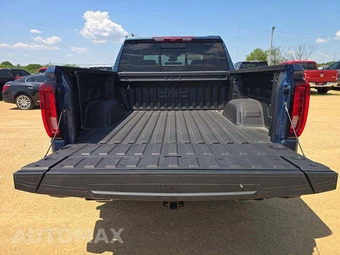 2025 GMC Sierra 1500 Denali Crew Cab Short Bed 5SA - miniatura 11
